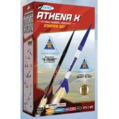 Athena X Launch Set w/ Engines