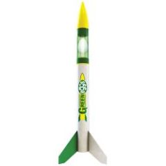Green Eggs Payload Rocket Kit