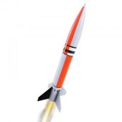 Doorknob Advanced Rocket Kit