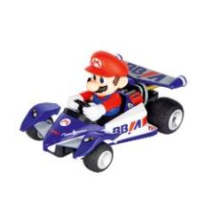 Mario Cart Circuit Special Mario 2.4GHz RTR