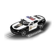 2015 Camaro ZL1 Sherriff GO Car