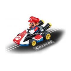 Mario Kart 8 Mario GO Car