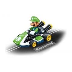 Mario Kart 8 Luigi GO Car