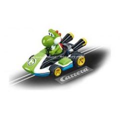 Mario Kart 8 Yoshi GO Car