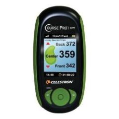 Coursepro Elite Golf GPS