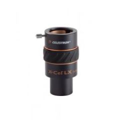 Barlow Lens 3x X-Cel LX 1.25in