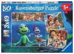 Disney Lucas Adventures 3x49