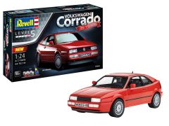 VW Corrado Gift Set 35yrs 1/24