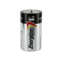 Battery Energizer D