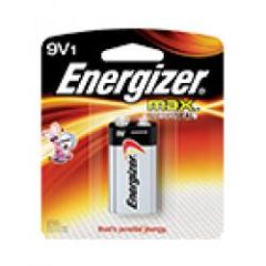 Battery Energizer 9V