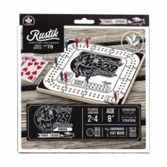 Lucky 29 Cribbage Travel Game