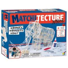 Mammoth Matchitecture Junior Kit