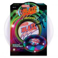 Blaze Light Up Disc
