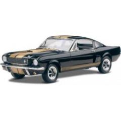 Shelby Mustang GT350H 1/24
