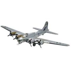 B-17G Flying Fortress 1/48