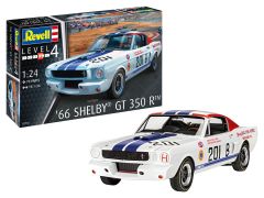 1966 Shelby GT 350 R 1/24