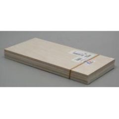 Craft Plywood 3/8x6x12in