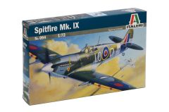 Spitfire Mk.IX 1/72