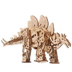 UGears Stegosaurus - 305 Piece