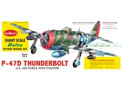 Model P47D Thunderbolt