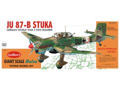 Model JU 87B Stuka