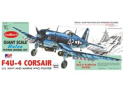 Vought F4U4 Corsair 30