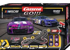 NASCAR Talladega Competition GO! Set