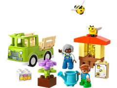 Lego Duplo Caring for Bees