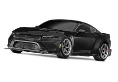 Ford Mustang Drift 4-Tec 2024 Black