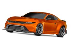 Ford Mustang Drift 4-Tec 2024 Copper