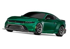 Ford Mustang Drift 4-Tec 2024 Green
