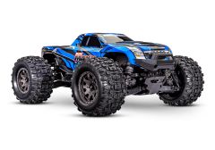 Mini Maxx BL-2S Blue RTR