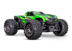 Mini Maxx BL-2S Green RTR