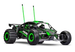 Pro Scale Funco Motorsports Sand Car 2wd RTR Green