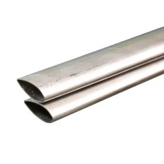 KSE Aluminum Streamline Tube 3/4 x 36in
