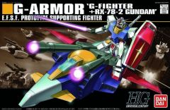 G-Armor RX78-2 Gundam 1/144 HG