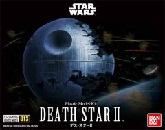 Star Wars Death Star II
