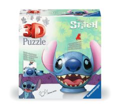 3D Stitch w/ Ears 72pc
