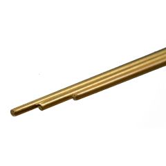 KSE Brass Rod 1/16 x 36in 2pc