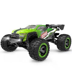 Tonado 1/16 4WD RTR Green