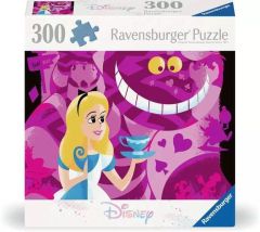 Puzzle Moment Alice 300pc