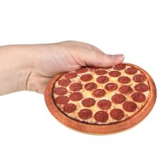 Pizza Disc Jelly Flyer 4.75"
