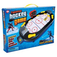 Tabletop Hockey Game