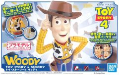 Woody Toy Story 4