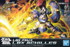 LBX Achilles