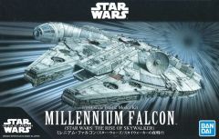 Star Wars Millenium Falcon ROS ver. 1/144