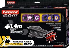 ExtensionPack Nascar Racers GO