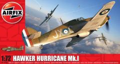 Hawker Hurricane Mk.1 1/72
