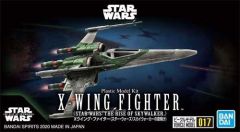 Star Wars X-Wing Fighter ROSW
