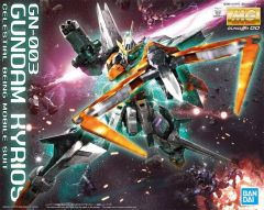 GN-003 Gundam Kyrios 1/100 MG